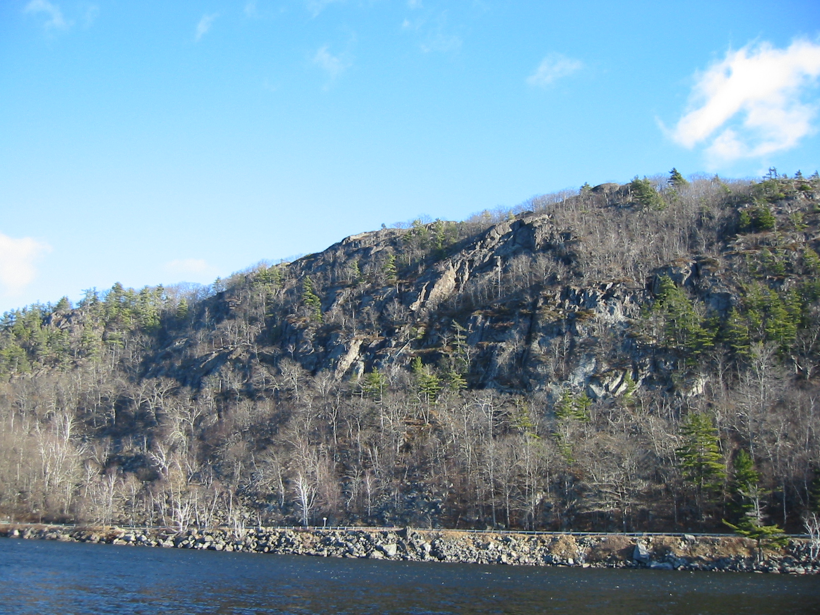 Facilitated Projects Coastal Mountains Land Trust
