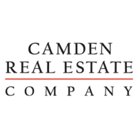 Camden Real Estate Company