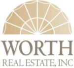 Worth Real Estate, Inc.