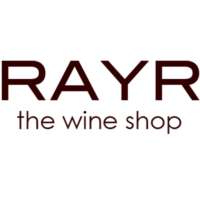 RAYR The Wine Shop